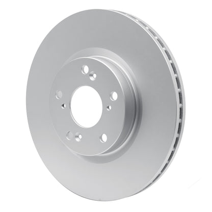 Dynamic Friction Company Disc Brake Rotor 604-59045