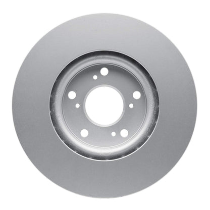 Dynamic Friction Company Disc Brake Rotor 604-59045