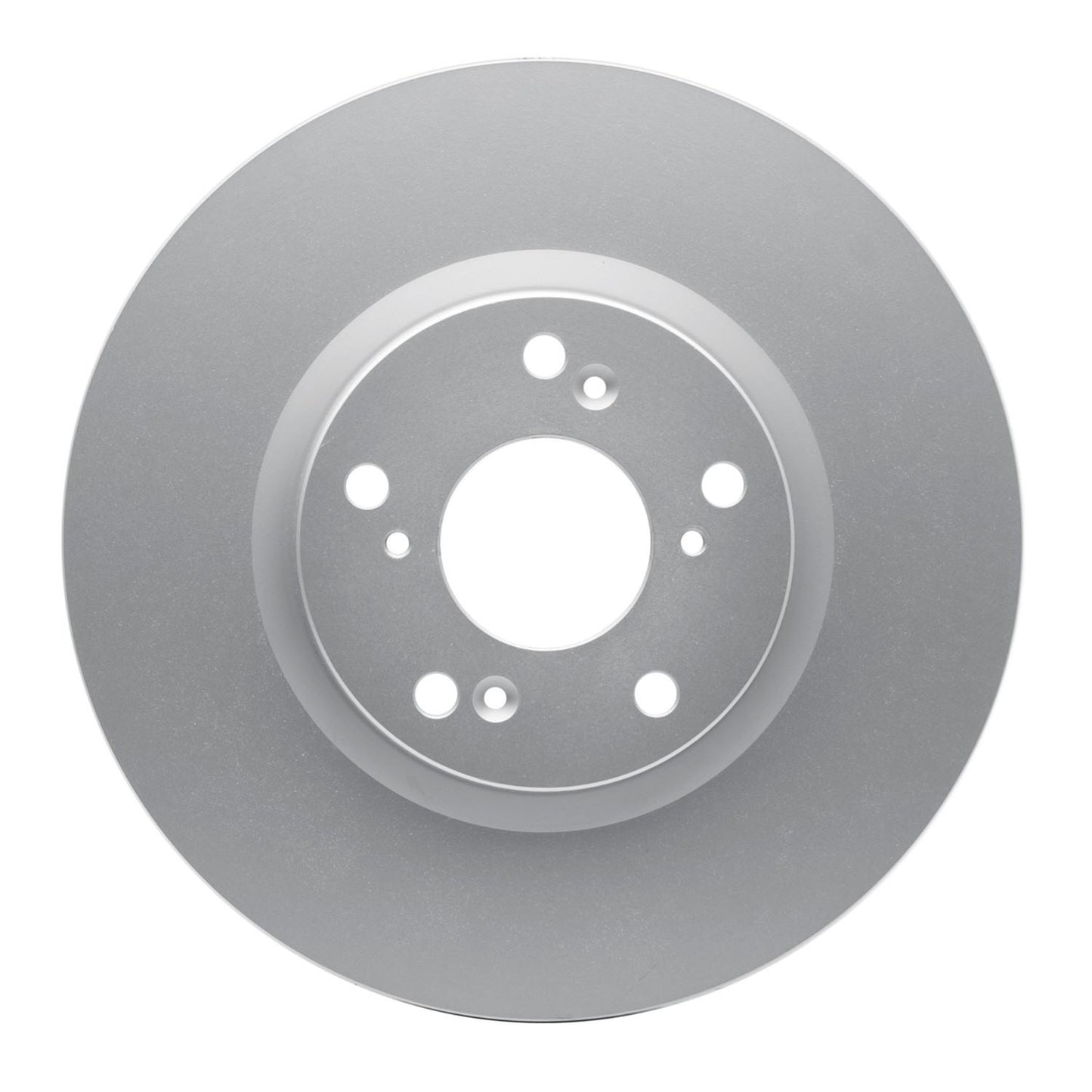 Dynamic Friction Company Disc Brake Rotor 604-59045