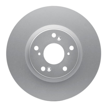 Dynamic Friction Company Disc Brake Rotor 604-59045