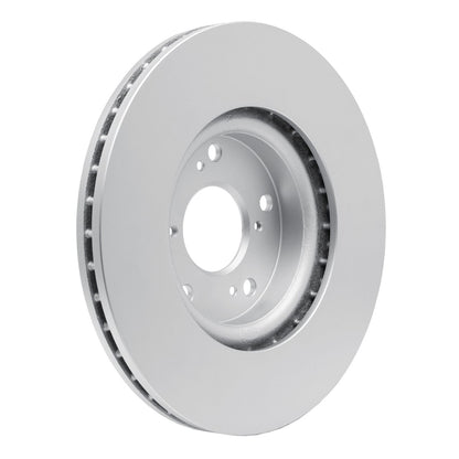 Dynamic Friction Company Disc Brake Rotor 604-59045