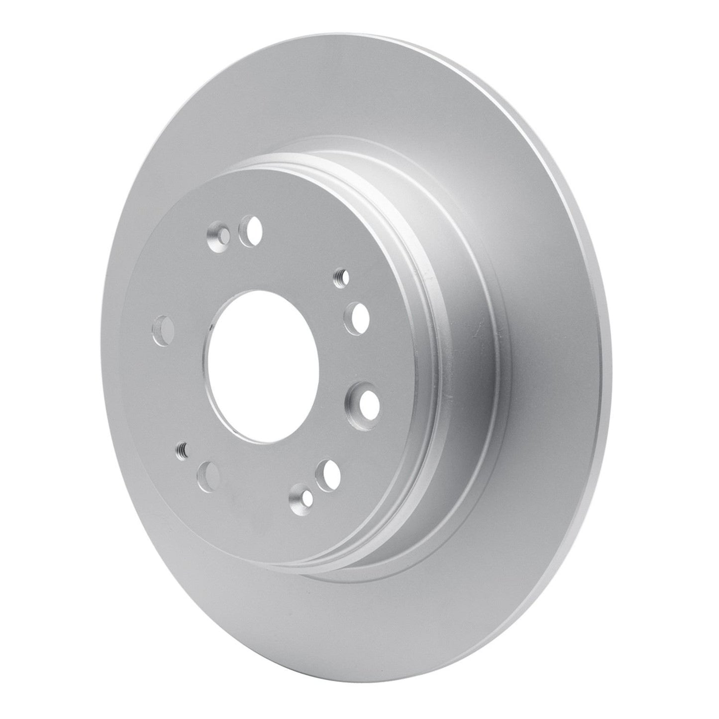 Dynamic Friction Company Disc Brake Rotor 604-59046