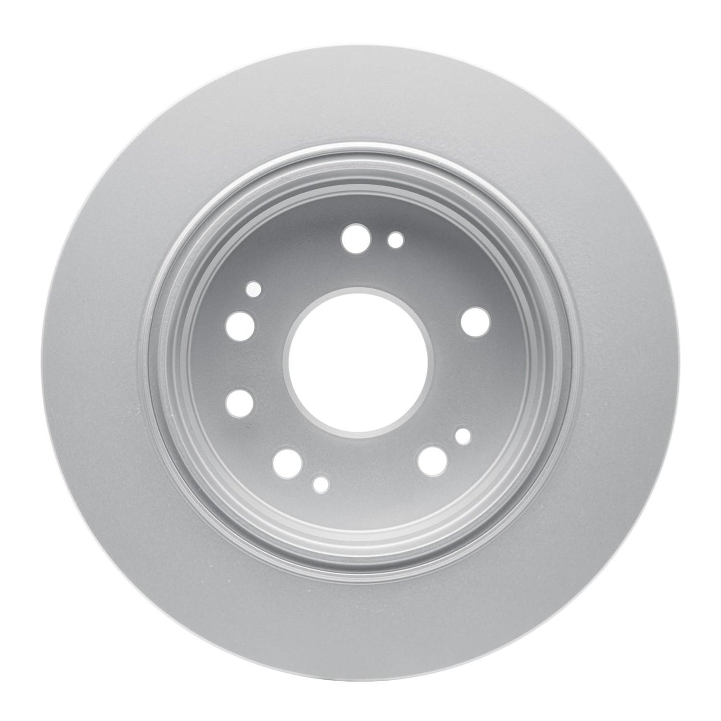 Dynamic Friction Company Disc Brake Rotor 604-59046