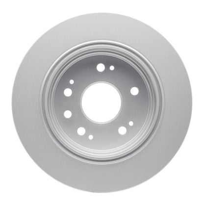 Dynamic Friction Company Disc Brake Rotor 604-59046