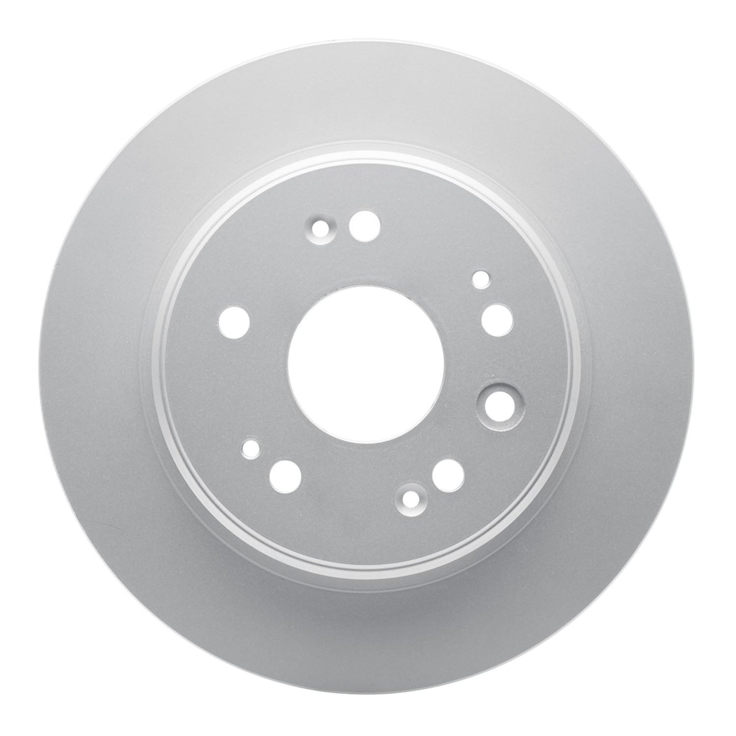 Dynamic Friction Company Disc Brake Rotor 604-59046