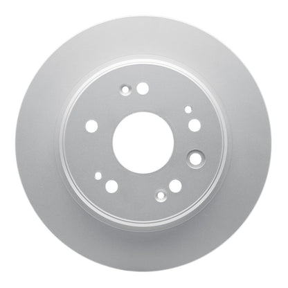 Dynamic Friction Company Disc Brake Rotor 604-59046