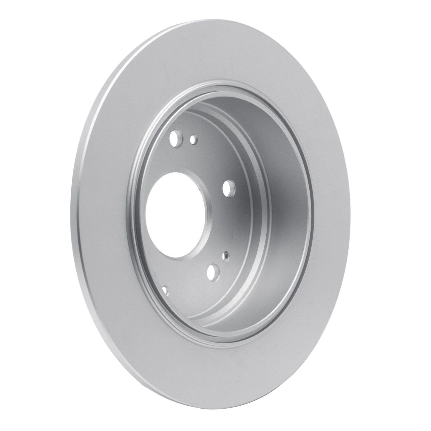 Dynamic Friction Company Disc Brake Rotor 604-59046