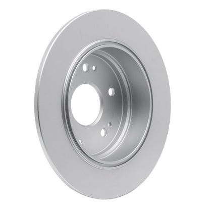 Dynamic Friction Company Disc Brake Rotor 604-59046