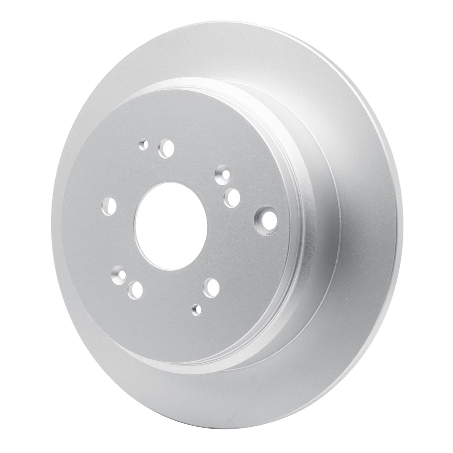 Dynamic Friction Company Disc Brake Rotor 604-59047