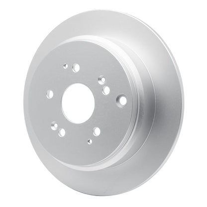 Dynamic Friction Company Disc Brake Rotor 604-59047