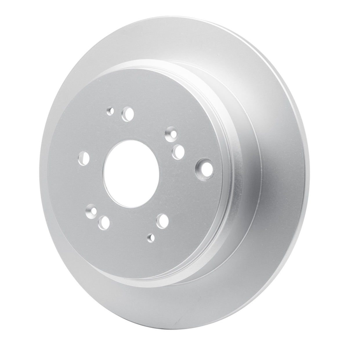 Dynamic Friction Company Disc Brake Rotor 604-59047