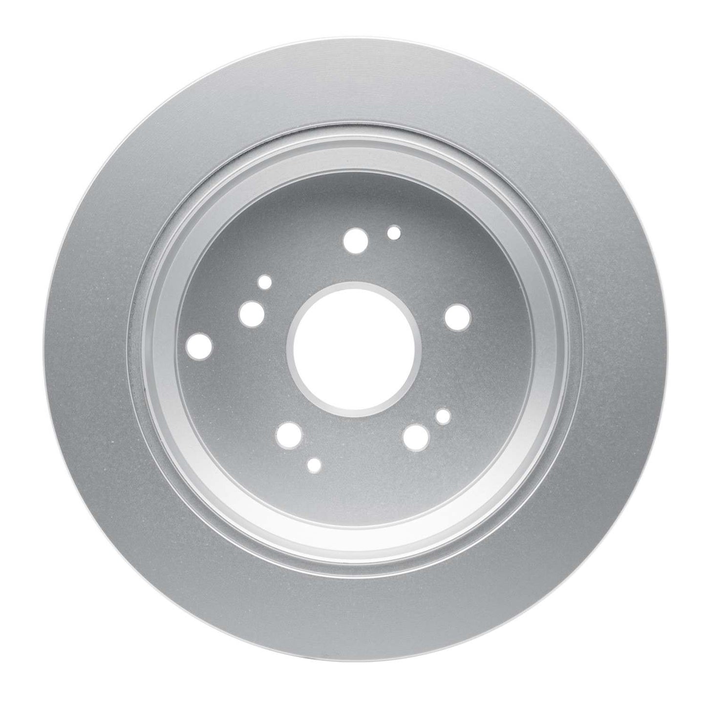 Dynamic Friction Company Disc Brake Rotor 604-59047