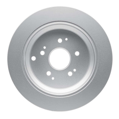 Dynamic Friction Company Disc Brake Rotor 604-59047