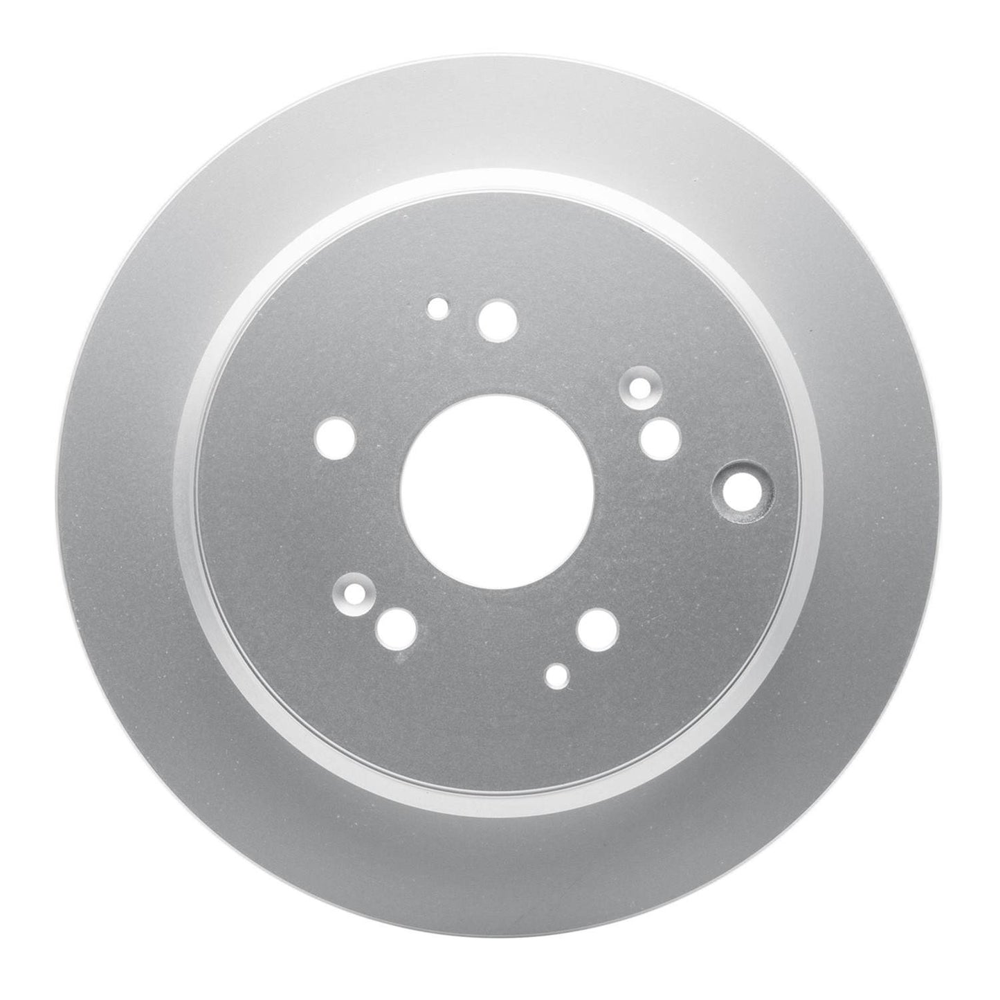 Dynamic Friction Company Disc Brake Rotor 604-59047