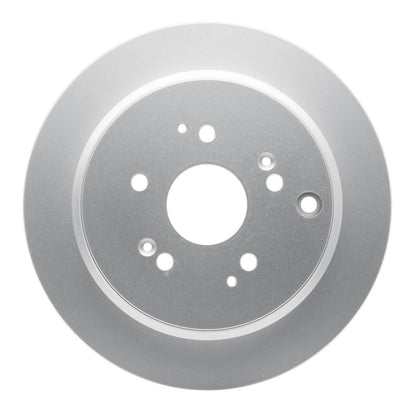 Dynamic Friction Company Disc Brake Rotor 604-59047