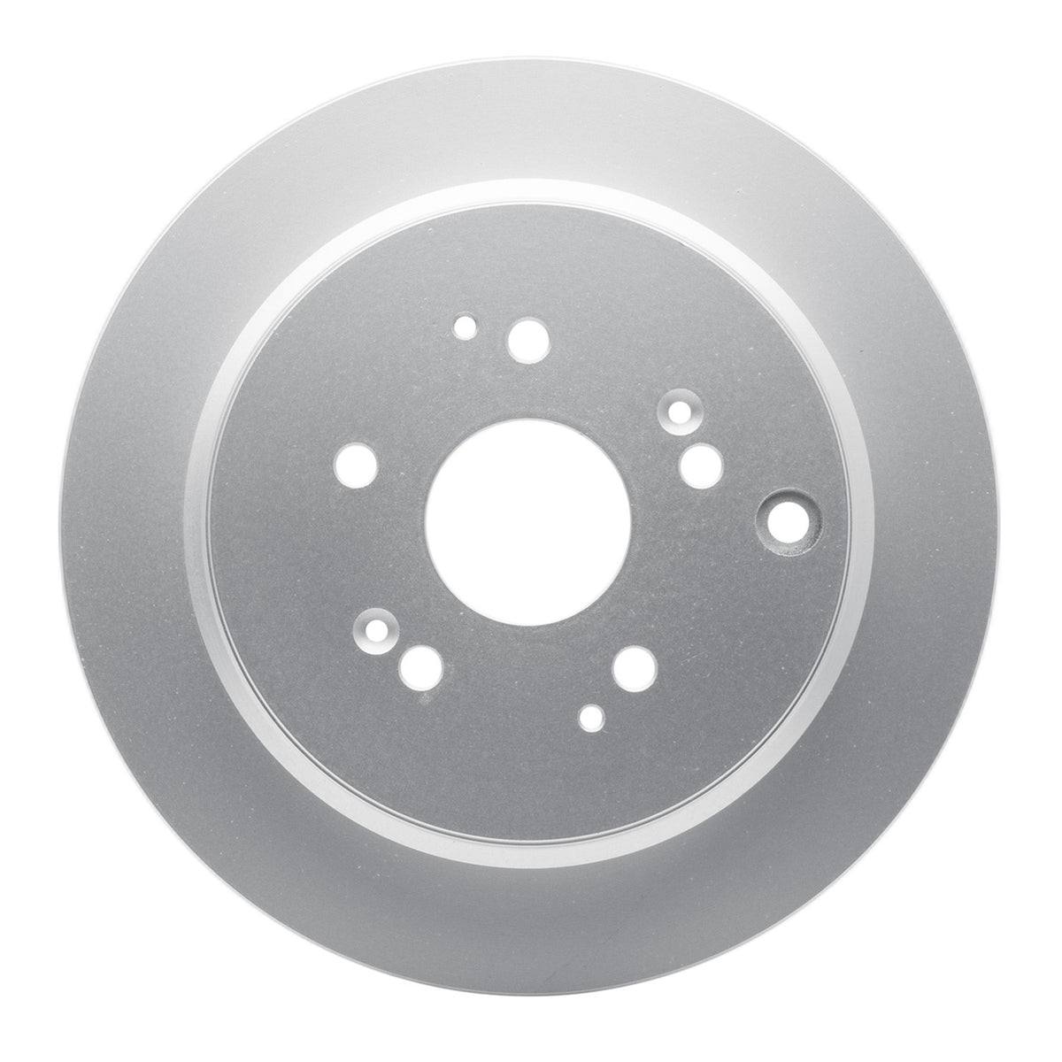 Dynamic Friction Company Disc Brake Rotor 604-59047