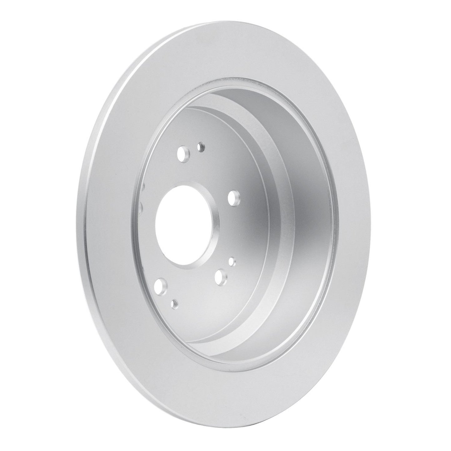 Dynamic Friction Company Disc Brake Rotor 604-59047