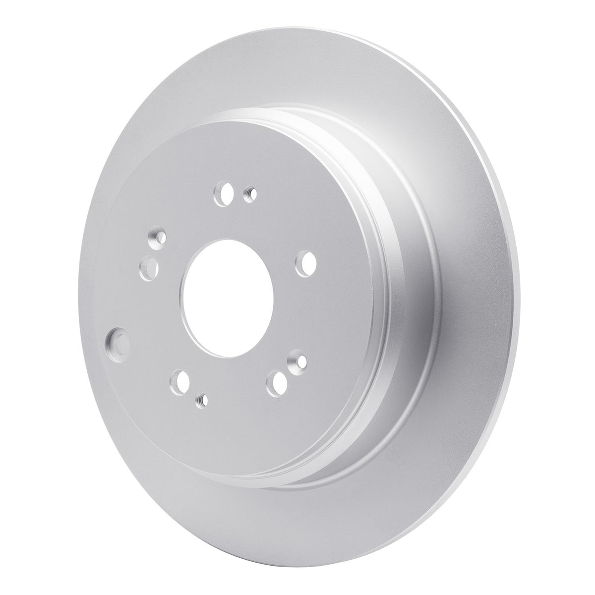 Dynamic Friction Company Disc Brake Rotor 604-59048