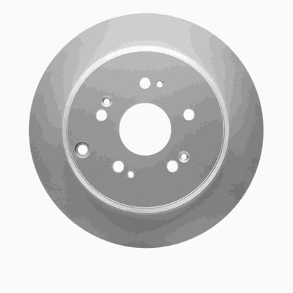 Dynamic Friction Company Disc Brake Rotor 604-59048