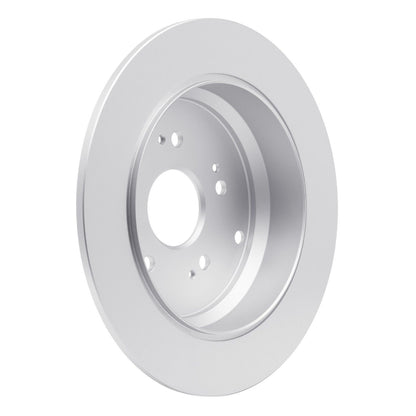 Dynamic Friction Company Disc Brake Rotor 604-59048