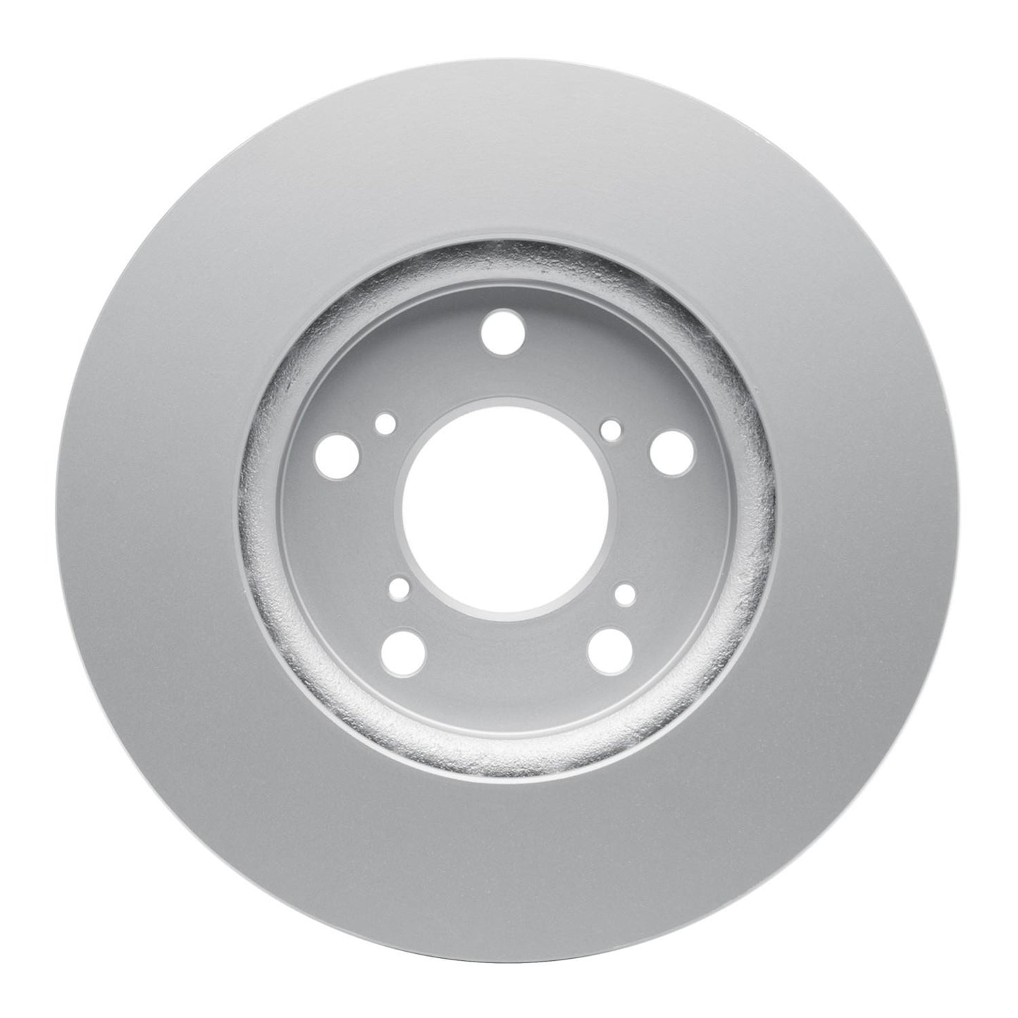 Dynamic Friction Company Disc Brake Rotor 604-59049