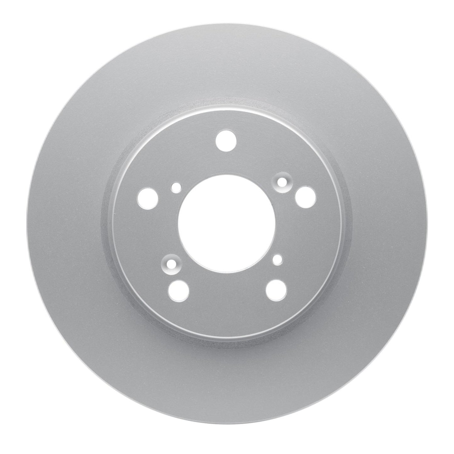 Dynamic Friction Company Disc Brake Rotor 604-59049