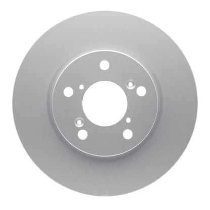 Dynamic Friction Company Disc Brake Rotor 604-59049