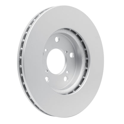 Dynamic Friction Company Disc Brake Rotor 604-59049