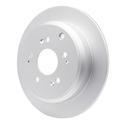 Dynamic Friction Company Disc Brake Rotor 604-59050