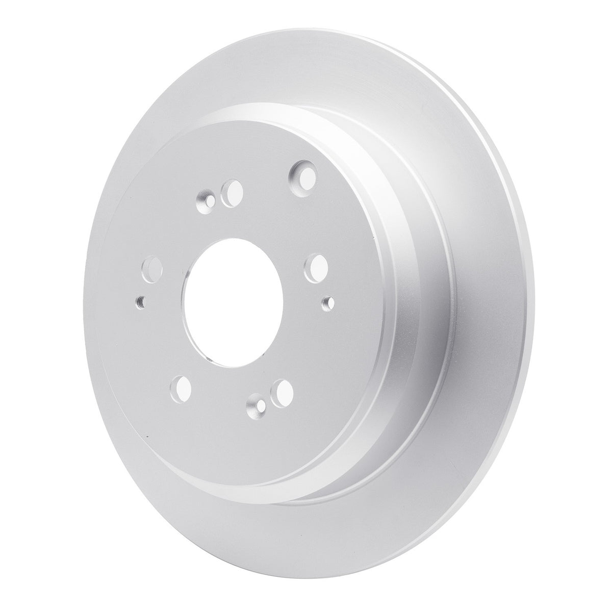 Dynamic Friction Company Disc Brake Rotor 604-59050
