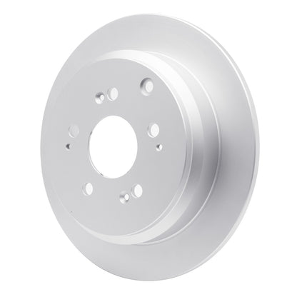 Dynamic Friction Company Disc Brake Rotor 604-59050