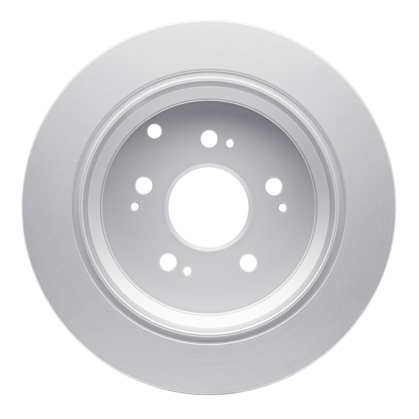Dynamic Friction Company Disc Brake Rotor 604-59050