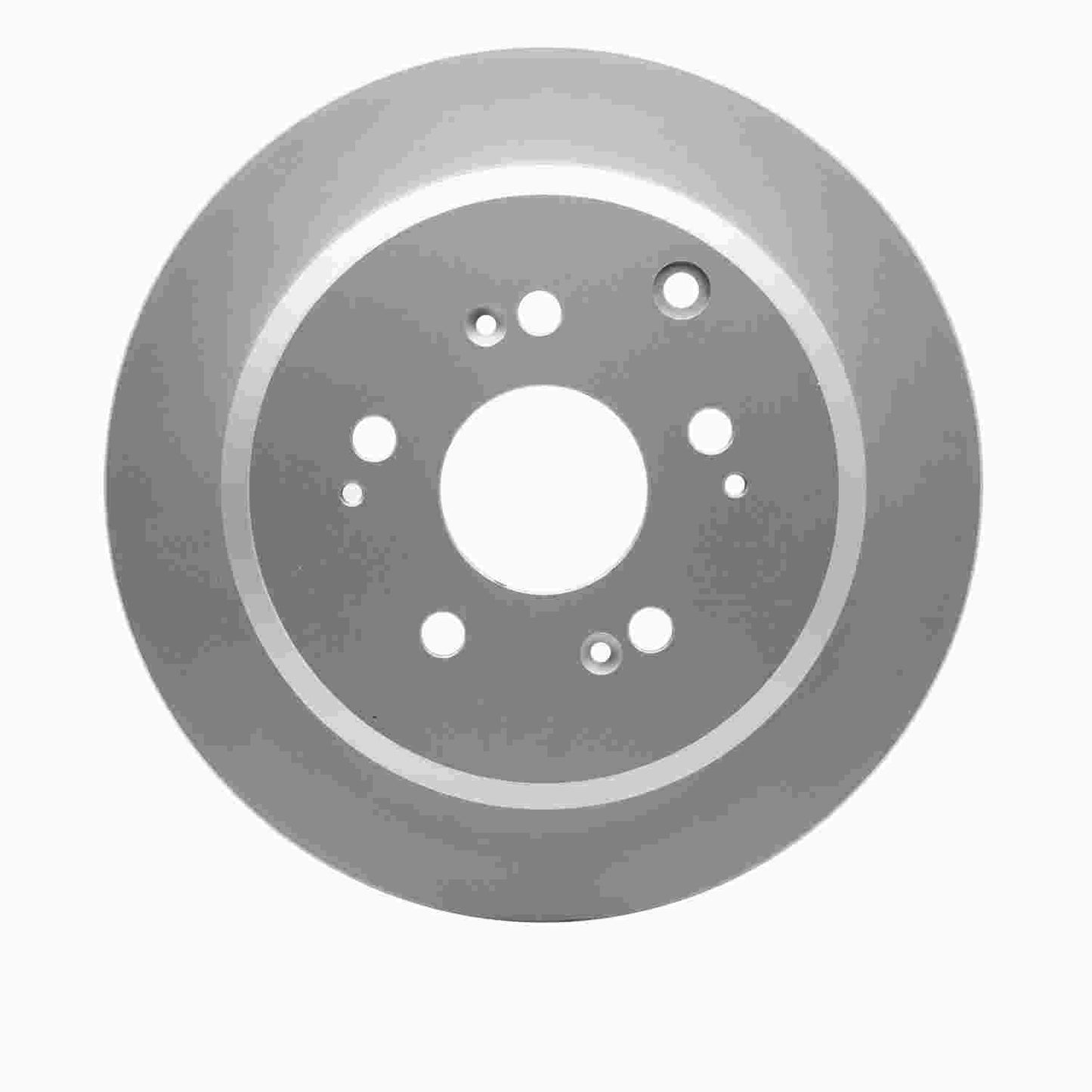 Dynamic Friction Company Disc Brake Rotor 604-59050