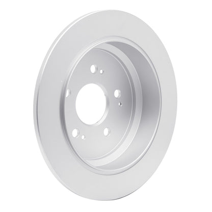 Dynamic Friction Company Disc Brake Rotor 604-59050