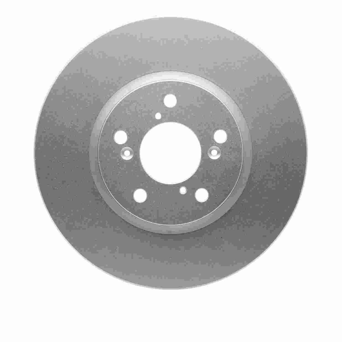 Dynamic Friction Company Disc Brake Rotor 604-59051