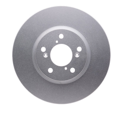 Dynamic Friction Company Disc Brake Rotor 604-59051