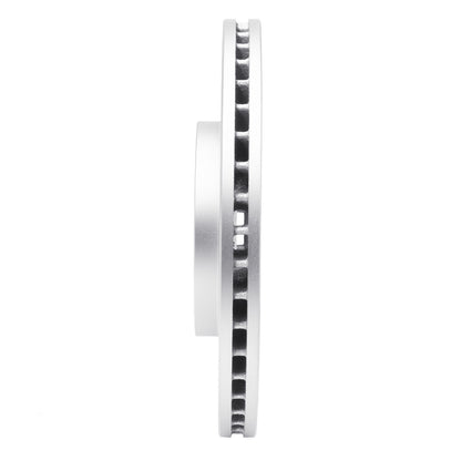 Dynamic Friction Company Disc Brake Rotor 604-59051