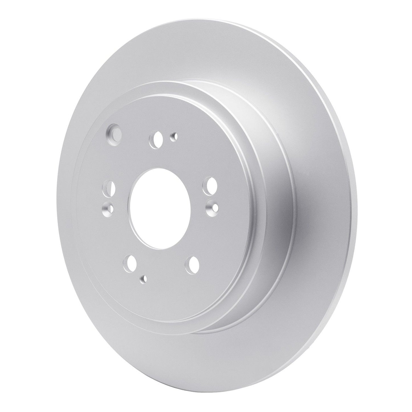 Dynamic Friction Company Disc Brake Rotor 604-59052
