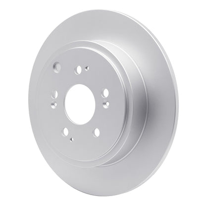 Dynamic Friction Company Disc Brake Rotor 604-59052