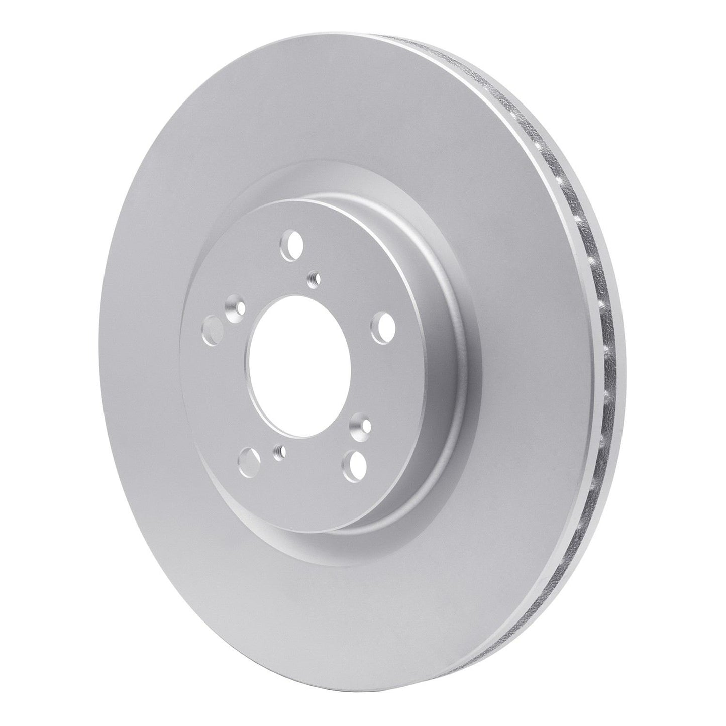 Dynamic Friction Company Disc Brake Rotor 604-59053
