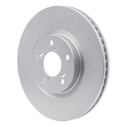 Dynamic Friction Company Disc Brake Rotor 604-59053
