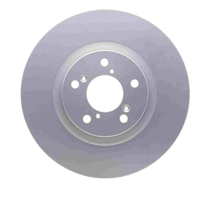 Dynamic Friction Company Disc Brake Rotor 604-59053