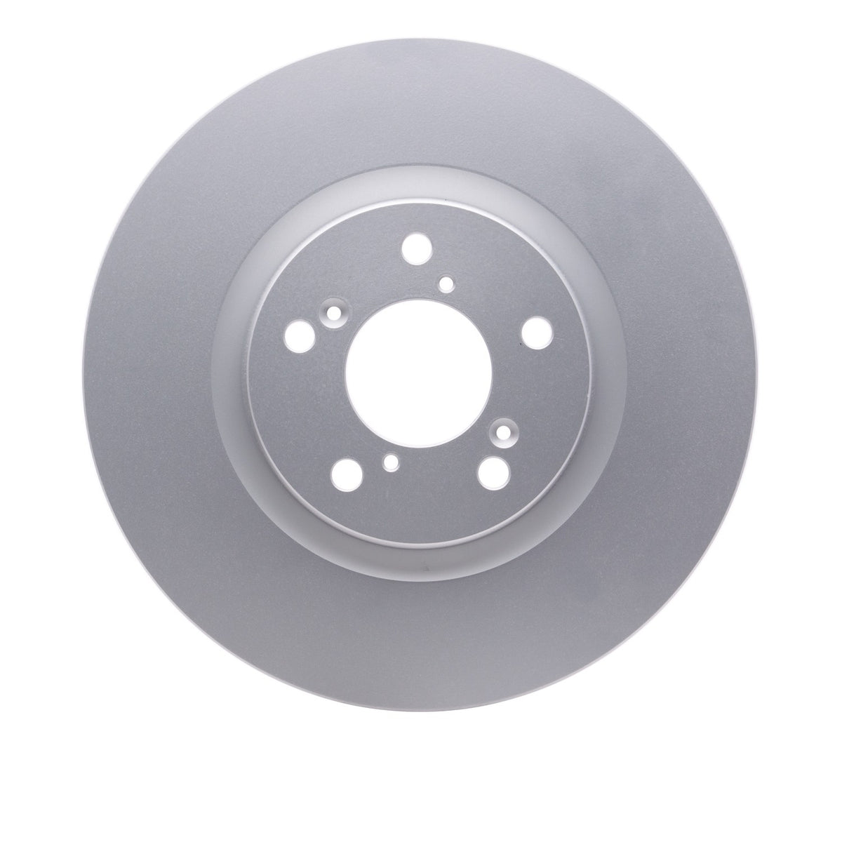 Dynamic Friction Company Disc Brake Rotor 604-59053