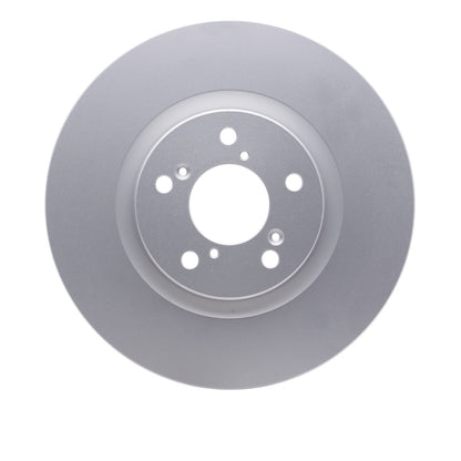 Dynamic Friction Company Disc Brake Rotor 604-59053