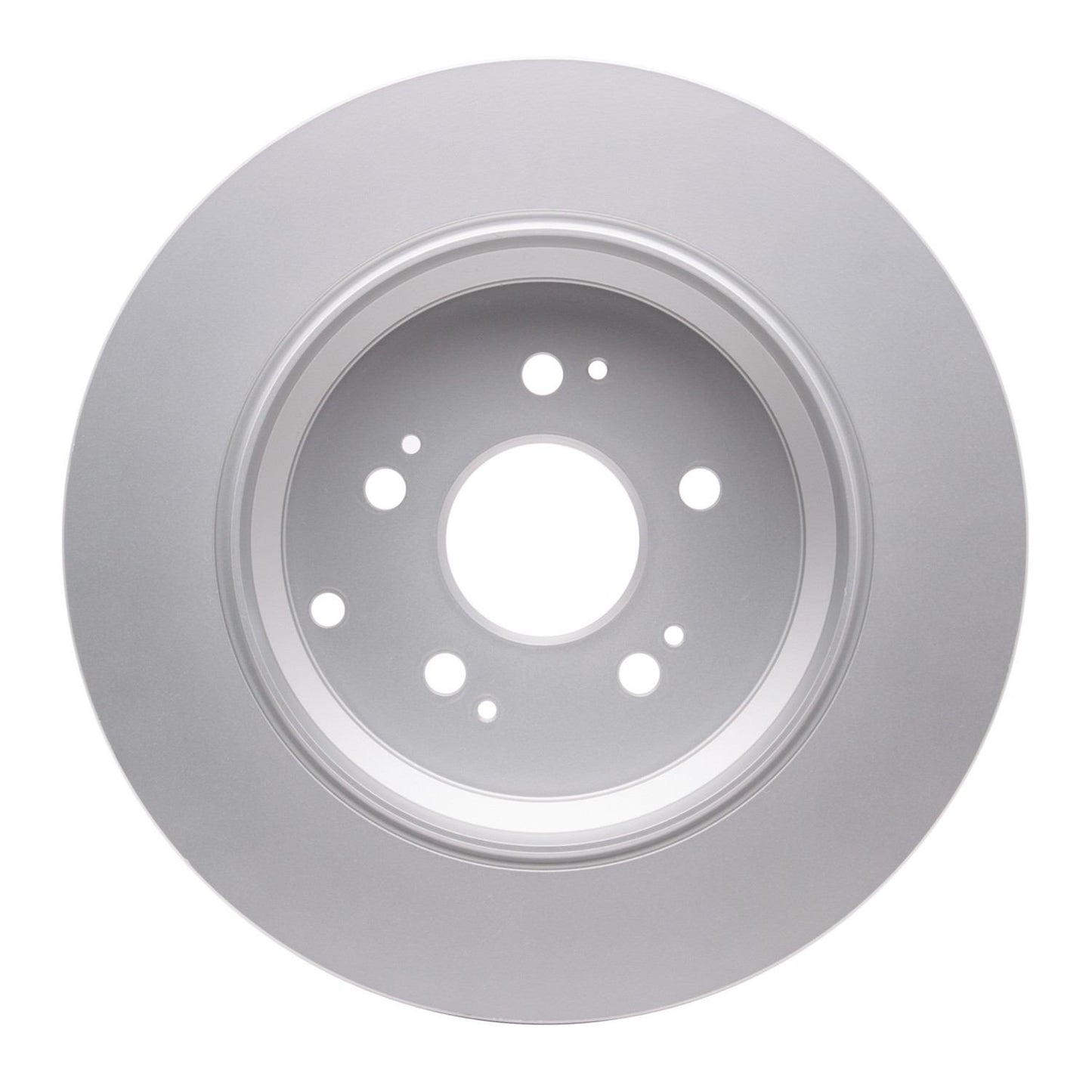 Dynamic Friction Company Disc Brake Rotor 604-59054