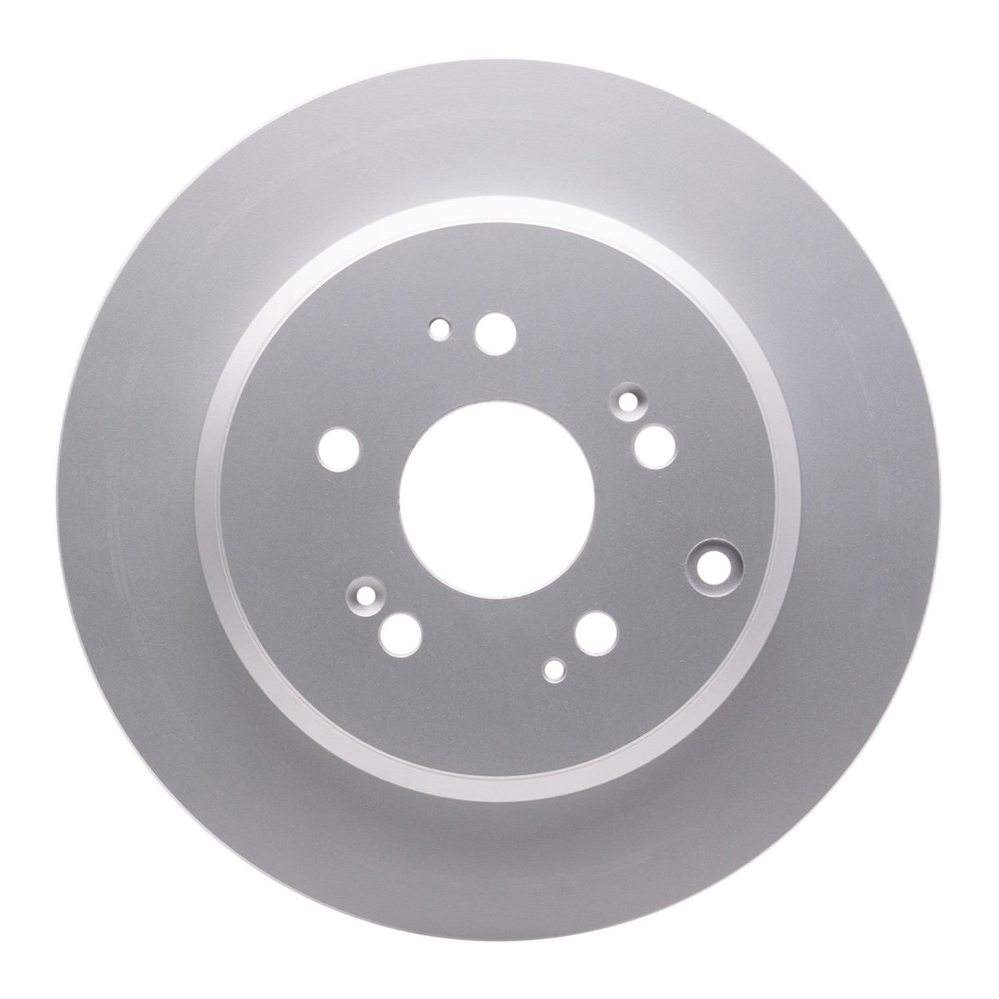 Dynamic Friction Company Disc Brake Rotor 604-59054