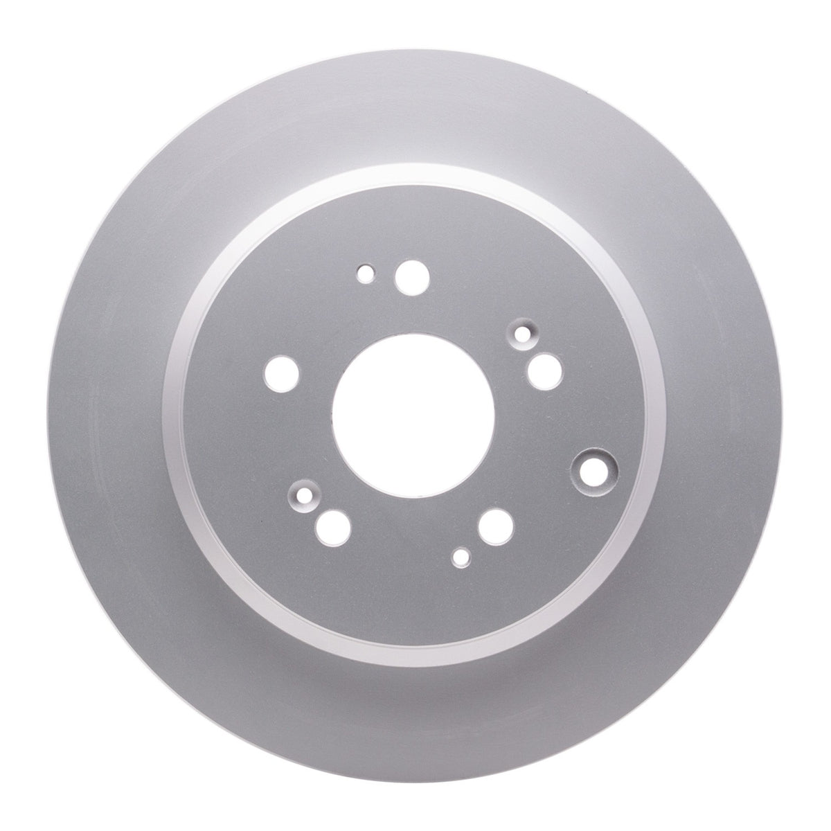 Dynamic Friction Company Disc Brake Rotor 604-59054