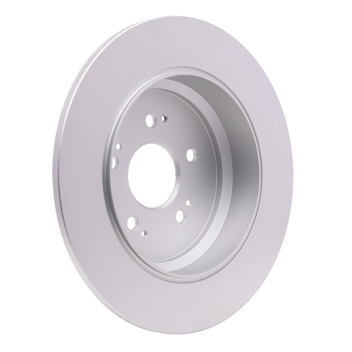 Dynamic Friction Company Disc Brake Rotor 604-59054
