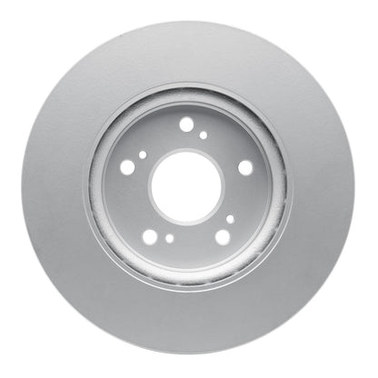 Dynamic Friction Company Disc Brake Rotor 604-59055
