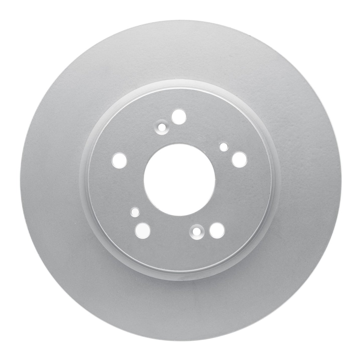 Dynamic Friction Company Disc Brake Rotor 604-59055